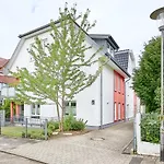Appartement Vosshoern 26, 10 *