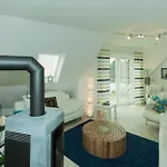 Appartement Vosshoern 26, 10 Duhnen
