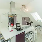 Vosshoern 26, 10 Appartement Duhnen