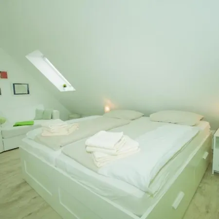 Vosshoern 26, 10 Apartmán