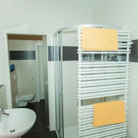 Apartmán Vosshoern 26, 10