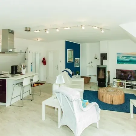Appartement Vosshoern 26, 10