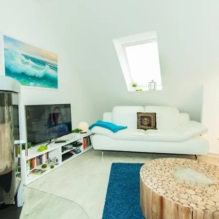 Appartement Vosshoern 26, 10 *