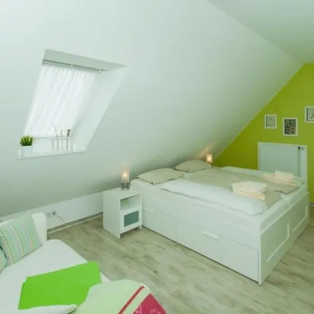 Vosshoern 26, 10 شقة *