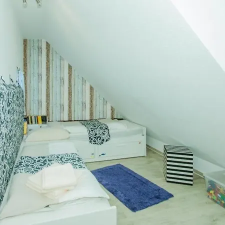 Vosshoern 26, 10 Appartement *