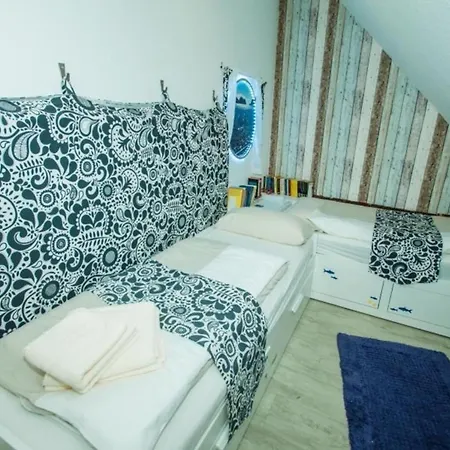 Appartement Vosshoern 26, 10