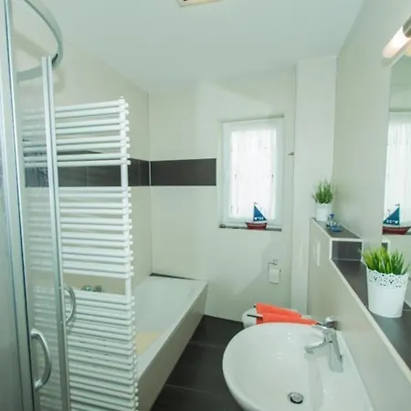 Vosshoern 26, 10 Appartement *