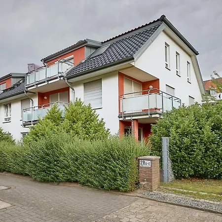 Vosshoern 26, 10