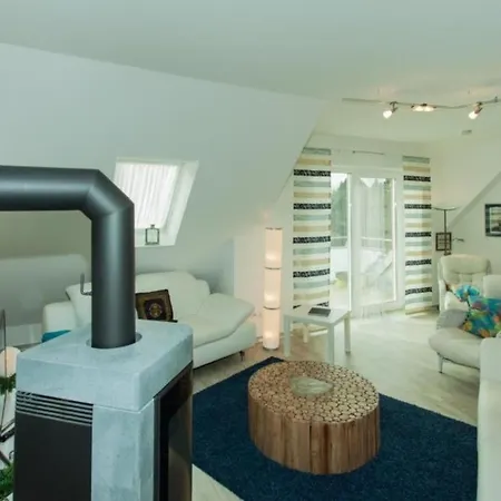 Appartement Vosshoern 26, 10